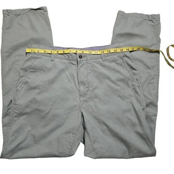 IKE by Ike Behar Muted Foam Color Size 32x32 Excellent Used Condition - Picture 3 of 5